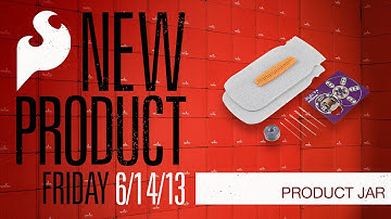 SparkFun 6-14-13 Product Showcase: