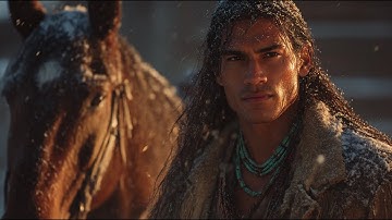 "YOU MAY END OUR DEAL, BUT NOT MY CLAIM", THE APACHE SAID—AND SHE REALIZED HER FATE WAS SEALED