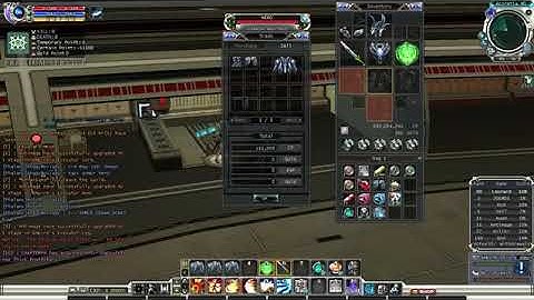 EVENT MERGER RF UNITY FROM RF CHAOS