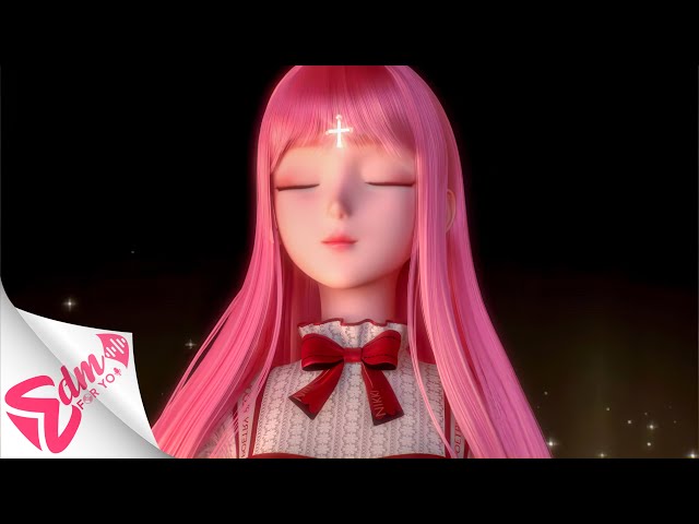 【GMV】 Alan Walker Remix 2020 - Top Shining Nikki Animation Music Video class=