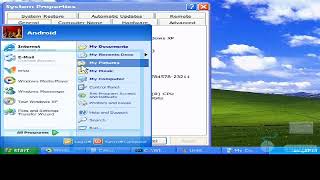 Windows XP на Android!-JPCSIM