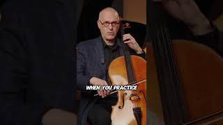 Why Your Shifts Sound MESSY 🎻 #cello #shorts