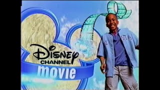 Disney Channel Promos/Bumpers (July 5, 2006)