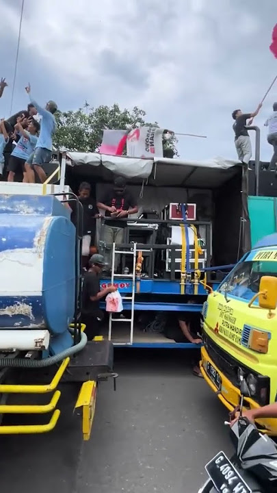 AEROMAX BOLONE MASE #karnaval #soundmalangofficial #remix #aeromaxproduction