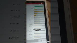 software update scanner software update scanner