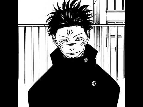 Gojo & Sukuna