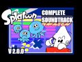 Splatoon - Complete Soundtrack 2.0.0 - High Quality