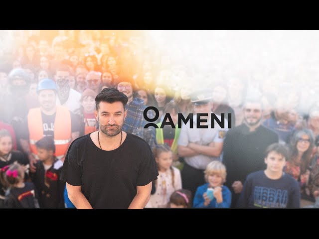 Smiley - Oameni | Official Music Video class=