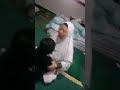 dadakan kerumah ibu 👩 ayah 👨adek mau ngefrank hantu aku sndiri pun takut merinding td mlm jam 2 g jd