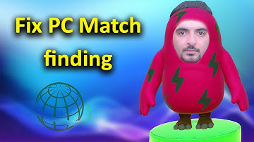 How to fix FALL GUYS NETWORK ERROR on PC / STEAM - 4 methods