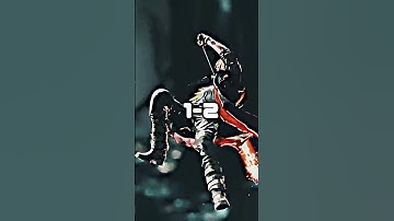 DOOMSLAYER (DOOM ETERNAL) vs DANTE (DMC5)