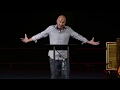 4 - Francis Chan - Will You Suffer To Obey? (RCRM 2018)