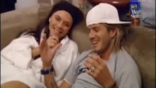 Victoria & David Beckham - You're Still The One by Rachel Spice 167,209 views 11 years ago 3 minutes, 35 seconds