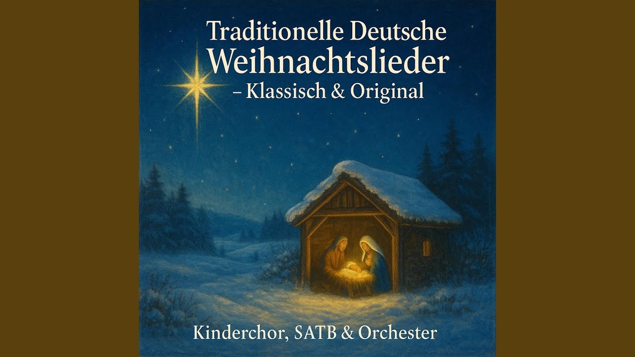 Alle Jahre wieder – Klassische Orchesterfassung