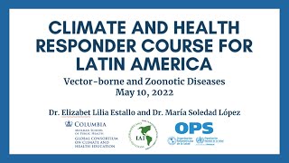 (Eng) Vector-borne and Zoonotic Diseases: May 10, 2022