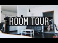 ROOM TOUR 2018-2019. НАША КВАРТИРА. КИЕВ