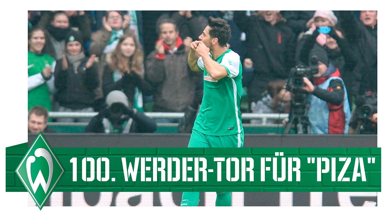 football score Eichin: „Ein unglaublich geiler Kicker!“ I SVW - H96 4:1