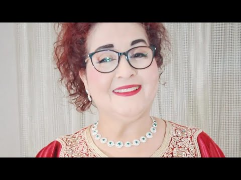 سلام اليوم غادي نتكلموا في كيفاش تفادي تجاعيد والتقدم في السن والشيب اللي كيكون في الشعر