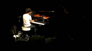 Jamie Cullum - I Think I Love (Live at the London Palladium 23/5/2010)