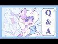 Q&amp;A | 3 year channel anniversary special