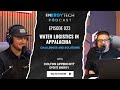 Water Logistics in Appalachia - Challenges and Solutions - Record 600 Trucks in 24 Hours! Ep. 023