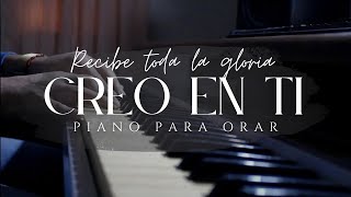 INSTRUMENTAL PARA ORAR Y MEDITAR  1 HORA  SIN ANUNCIOS INTERMEDIOS