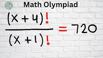 Canada | A Nice Algebra Problem  | Math Olympiad👇