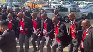 COGHDYMG Convention 2024 - Wena wafela aboni bomhlaba