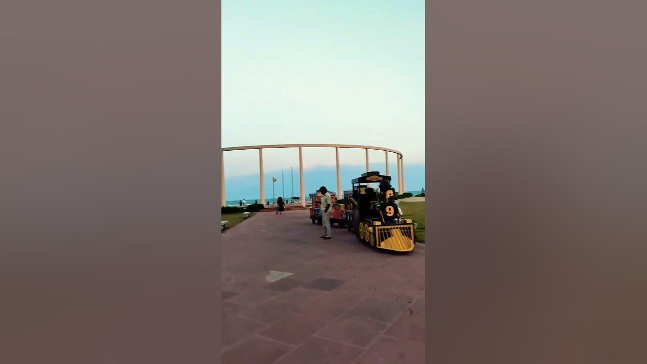 eden-beach-pondicherry-youtube