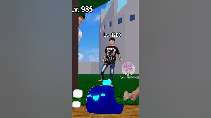 Vào Server Thằng Bạn Treo Fruits  Tôi Kiểu: #roblox #memes