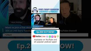 Ep.260 Five Things To Look For In An Msk Conference With Special Guest Emily Gilbert