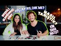 Lalişime "Gelinden Rol Çalan Nedime" Makyajı Yaptım! - BeLa Couple #2