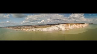 Seaford Cliffs