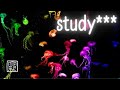 432Hz VIB. GENERATE ALPHA WAVE FOR WORK FOCUS 24/7 with 🌈Glowing Jellyfish🪼make deep relaxing.