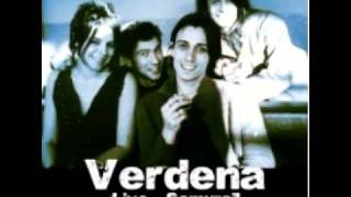 Video thumbnail of "Verdena - 17 Tir Nel Cortile (Live, Samurai! - Live Radio Popolare 30-01-2004)"