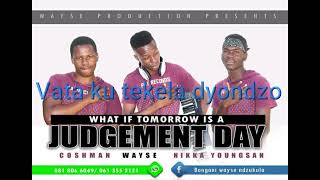 Vataku Tekela Dyondzo