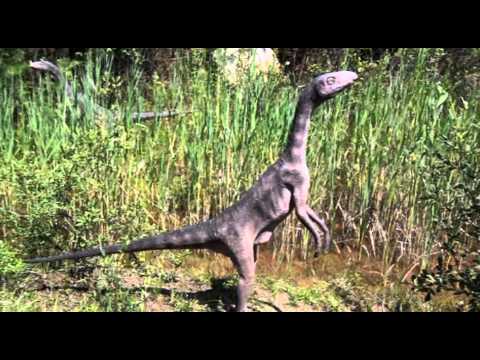 GEOskarby Kraina Dinozaurów