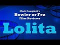 Lolita (1962) Film Review