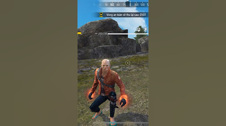 Lịch Sử Bí Ẩn Của Free Fire Bạn Nên Biết