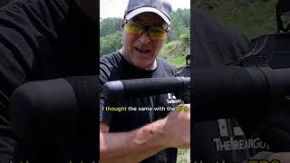 Why Tfg Dan Likes The Extar Pistols Extar Ep45