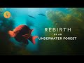 Rebirth of an Underwater Forest