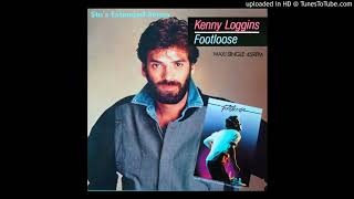 Kenny Loggins - Footloose [Stu's Extended Remix]