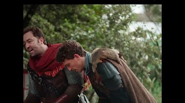 Inverted controls in video games