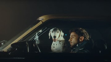 Thumbnail of Ridsa - Me Enamore (Clip Officiel)