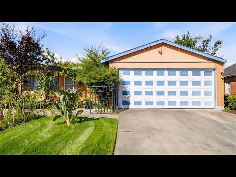 145 Rounds St, Vallejo, CA home video tour