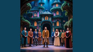 Download Lagu Suspended in blue MP3