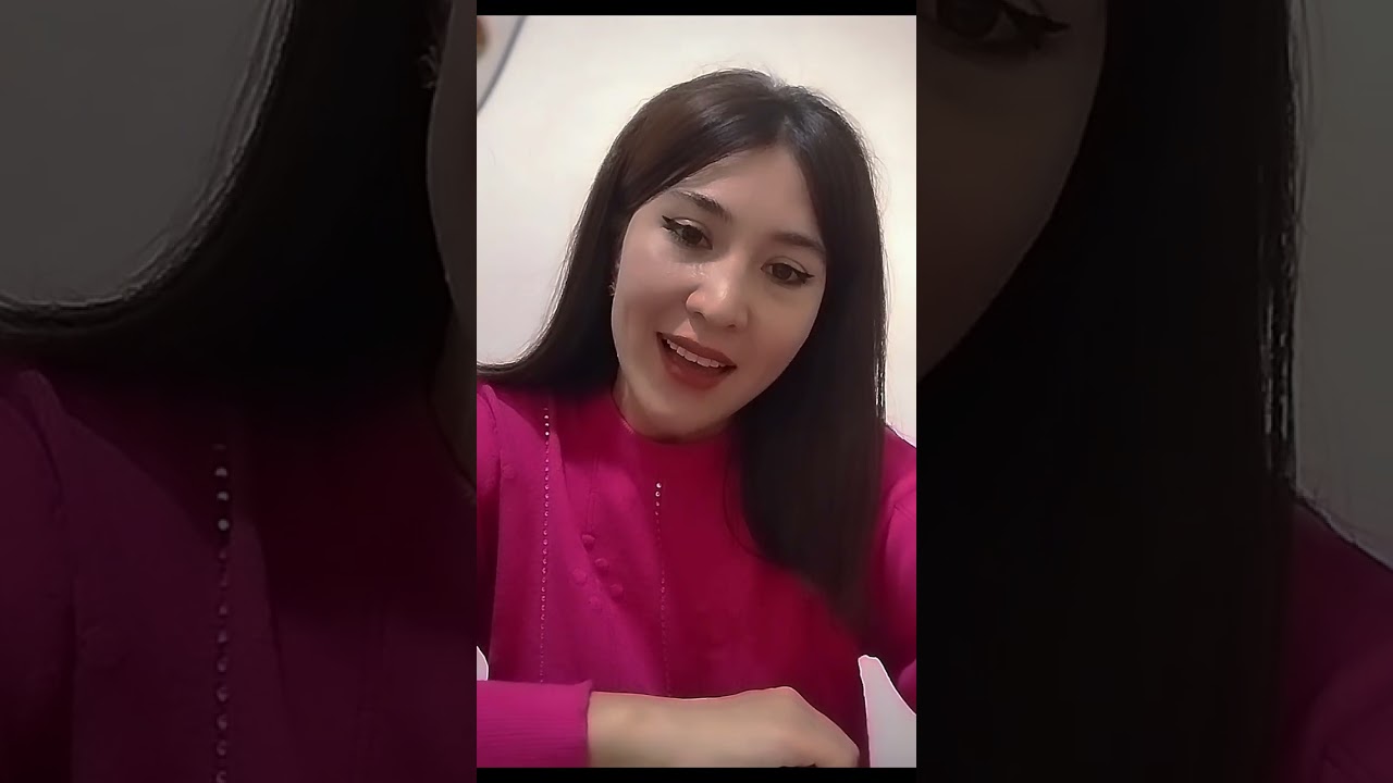 Birovning spermasini yalagan video