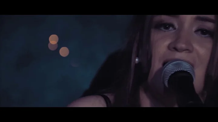 AMELIA - UNAN (Official Music Video)