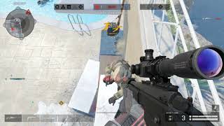 Highlights Warface #27