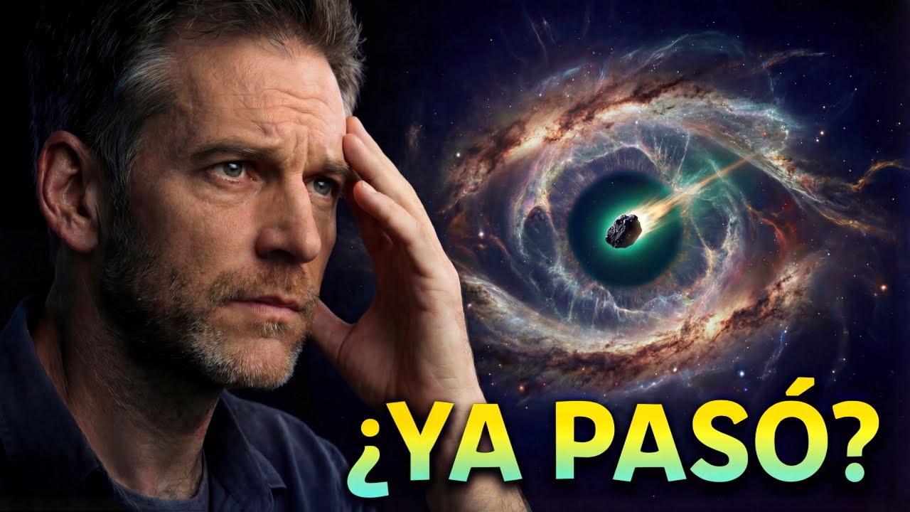 ¿Y si ATLAS no vino de visita… sino a sembrar?